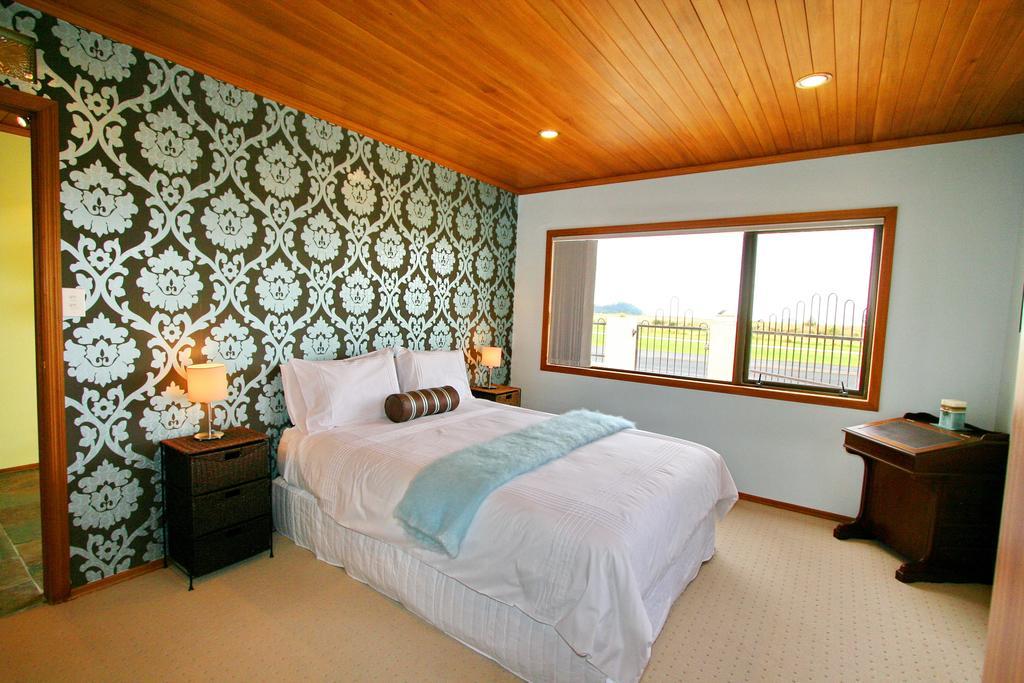 Absolute Beachview B & B Вітіанга Номер фото