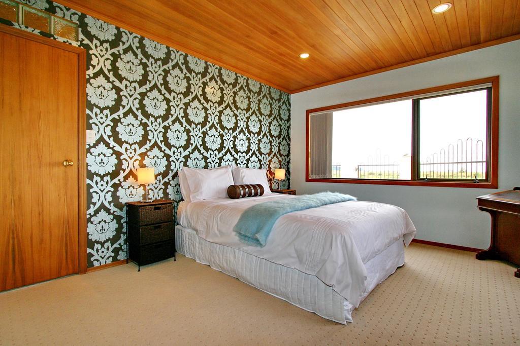 Absolute Beachview B & B Вітіанга Номер фото