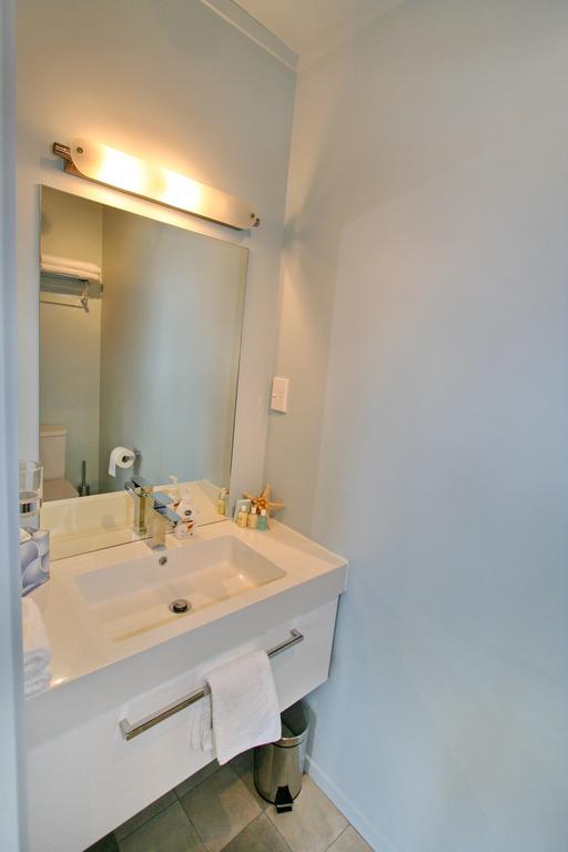 Absolute Beachview B & B Вітіанга Екстер'єр фото